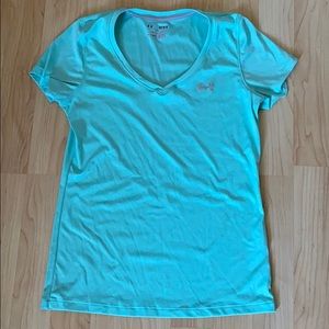 Under Amour heat gear t-shirt
